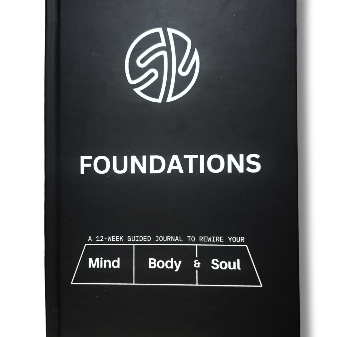 Foundations Challenge Journal