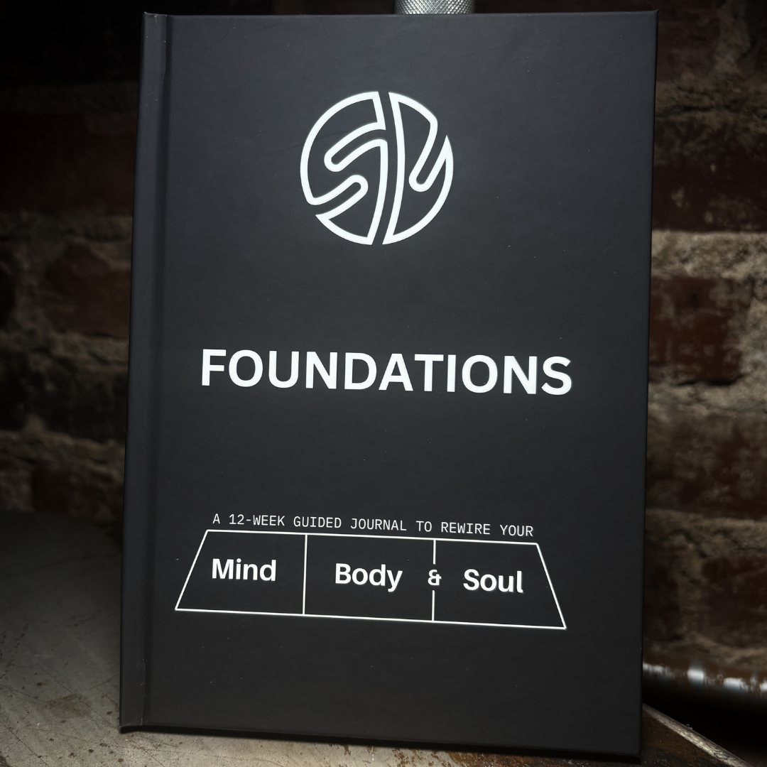 Foundations Challenge Journal
